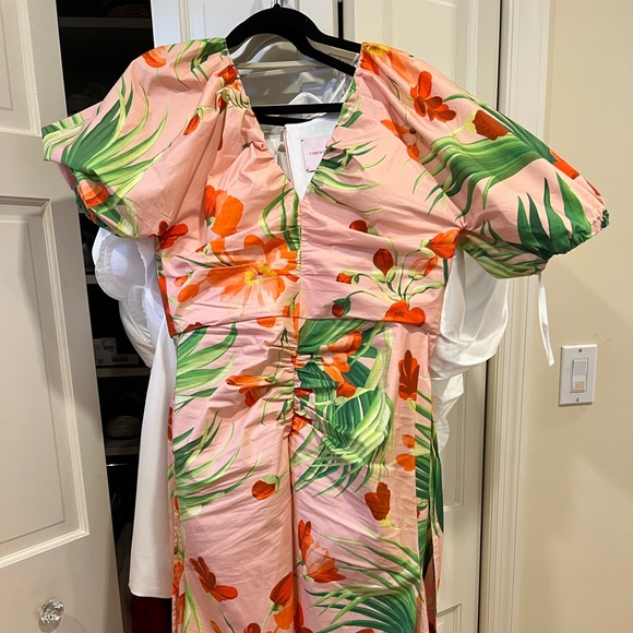 Carolina Herrera Dresses & Skirts - Carolina herrera summer dress